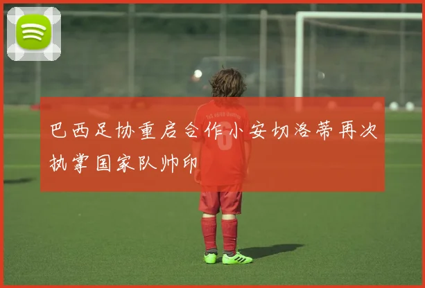巴西足协重启合作小安切洛蒂再次执掌国家队帅印