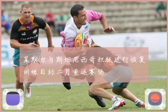 莱默尔与斯坦尼西奇积极进行恢复训练目标二月重返赛场